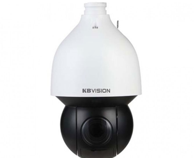 Camera IP Speed dome AI 4MP KBVISION KX-DAi4328GPN3