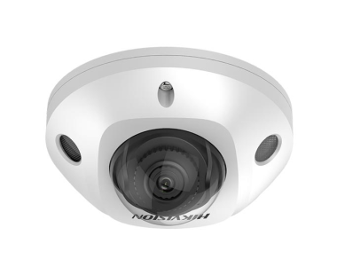 Camera IP Dome 4MP Hikvision DS-2CD2546G2-IS
