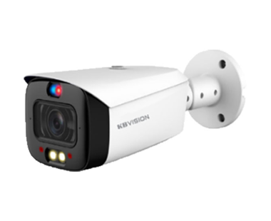 Camera IP AI Full Color 8MP KBVISION KX-CAiF8005MN2-TiF-A
