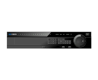 Đầu ghi hình AI 16 kênh KBVISION KX-DAi8816H3