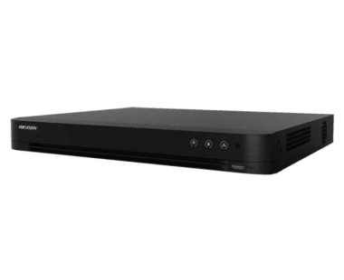 Đầu ghi hình Turbo 4.0 3MP 16 kênh Hikvision iDS-7216HQHI-M1/E