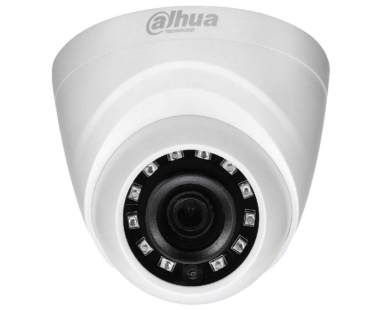 Camera HDCVI 4K Eyeball DAHUA DH-HAC-HDW1800RP