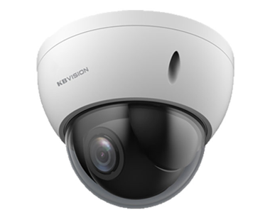 Camera IP PTZ mini ốp trần 2MP KBVISION KX-C2007sPN3