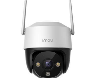 Camera WIFI 4MP Cruiser SE+ IPC-S41FEP-iMOU