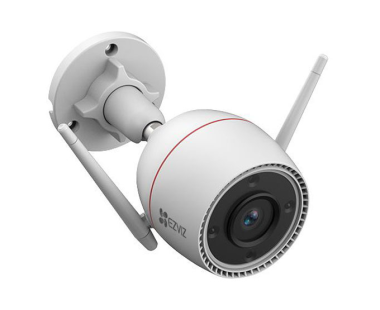 Camera WiFi thông minh ngoài trời EZVIZ H3c 2K+