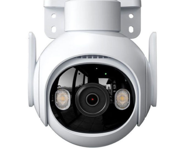 Camera Wifi quay quét Full Color 5MP iMOU IPC-GS7EP-5M0WE