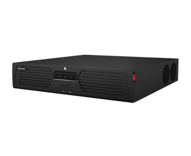Đầu ghi hình IP 64 kênh cao cấp HIKVISION DS-9664NI-M16