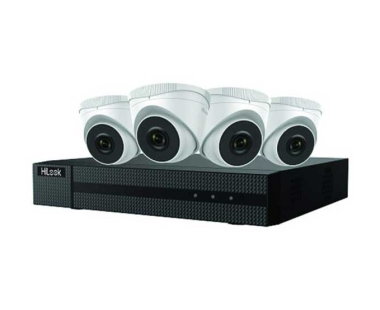 Bộ kit 4 camera IP Hilook IK-4042TH-MH/P