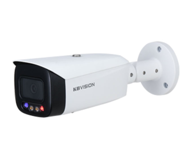 Camera IP AI Full Color 8MP KBVISION KX-CAiF8003N2-TiF-A