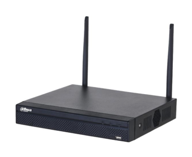 Đầu ghi hình IP Wifi 8 DAHUA DHI-NVR1108HS-W-S2-FCC