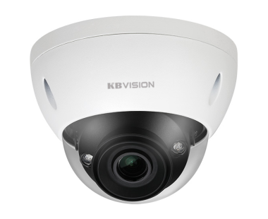 Camera IP Ai 5MP Dome KBVISION KX-DAi5004MN-EAB