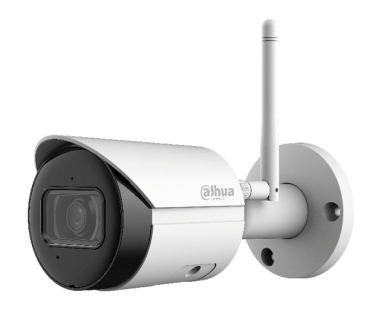 Camera IP Wifi 2MP thân trụ DAHUA DH-IPC-HFW1230DS-SAW