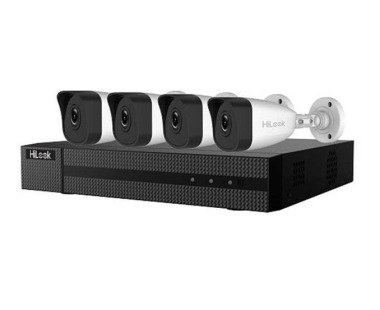 Bộ kit 4 camera IP Hilook IK-4042BH-MH/P