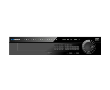 Đầu ghi hình AI 32 kênh KBVISION KX-DAi8832H3