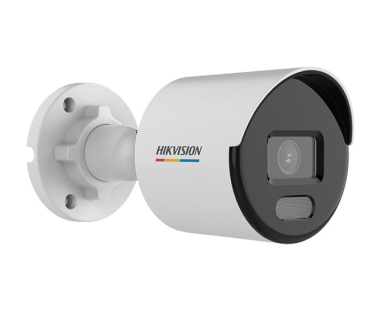 Camera IP 2MP thân trụ HIKVISION DS-2CD1027G2-L