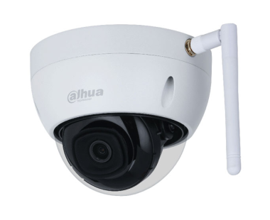 Camera IP Wifi 2MP bán cầu DAHUA DH-IPC-HDBW1230DE-SW