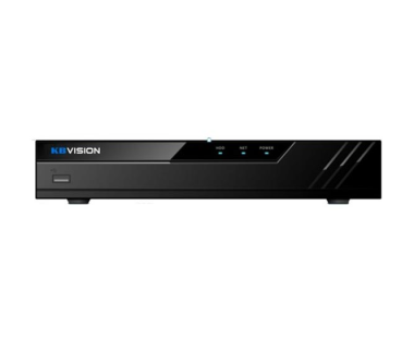 Đầu ghi hình AI HD Analog 16 kênh KBVISION KX-DAi2K8116H3