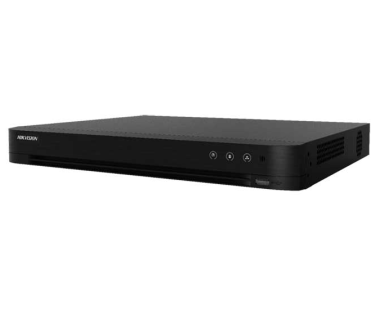 Đầu ghi thông minh 8 kênh HDTVI AcuSense HIKVISION iDS-7208HQHI-M1/S
