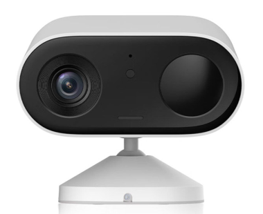 Camera Wifi dùng pin 2K iMOU IPC-B32P-V2 (Cell Go)