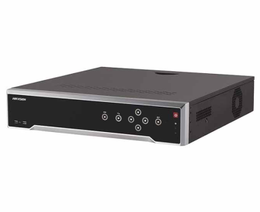 Đầu ghi hình 32 kênh IP 4K HIKVISION DS-7732NI-K4/16P