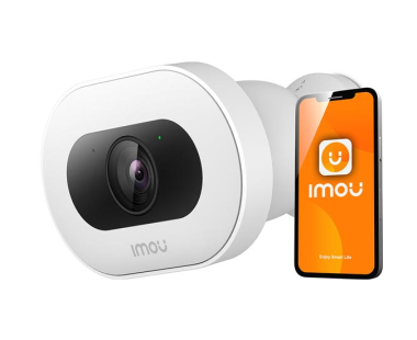 Camera IP Wifi Full Color 4K IMOU IPC-F88FIP-V2