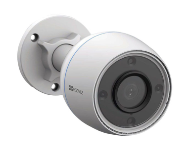 Camera WiFi ngoài trời EZVIZ H3C 2MP Color