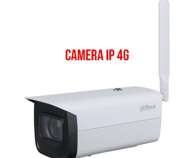 Camera IP 4G 2MP DAHUA DH-IPC-HFW3241DF-AS-4G