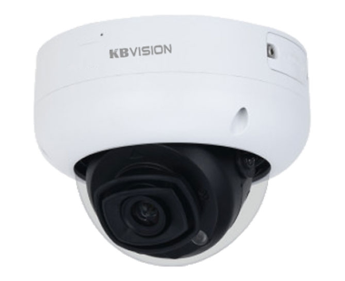 Camera IP Ai 2MP Dome KBVISION KX-DAi2204N-EAB