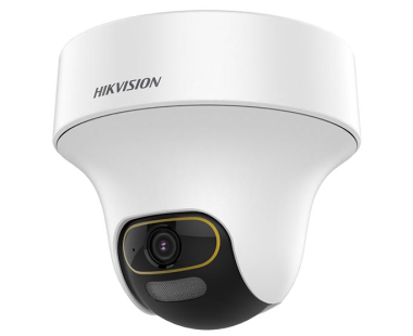 Camera HDTVI ColorVu 2MP HIKVISION DS-2CE70DF3T-PTS