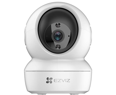 Camera WiFi quay quét thông minh EZVIZ H6C 1080P