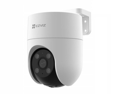 Camera WiFi quay quét thông minh 2MP EZVIZ H8C