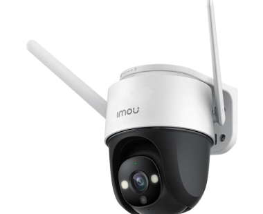 Camera IP Wifi PTZ 4MP IMOU IPC-S42FP-D