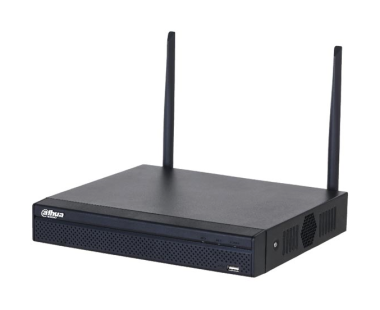 Đầu ghi hình IP Wifi 8 kênh DAHUA DHI-NVR1108HS-W-S2-FCC
