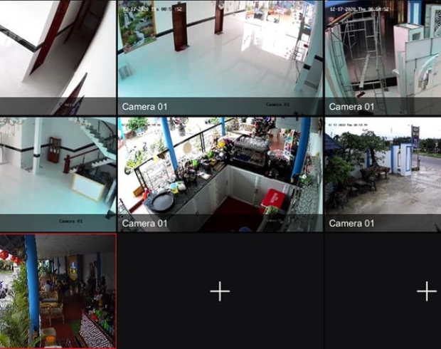 Giới thiệu công ty chúng tôi