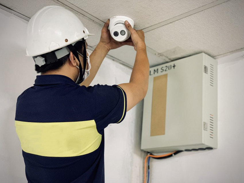 Vậy nên lắp đặt camera ở đâu uy tín và chất lượng