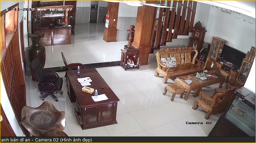 Tiêu chuẩn về độ phân giải camera