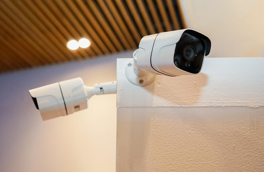 Tiêu chuẩn về khả năng bảo vệ của camera