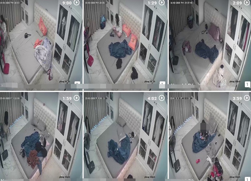 Làm thế nào để hạn chế rủi ro với camera an ninh tại nhà? - Ảnh 1.