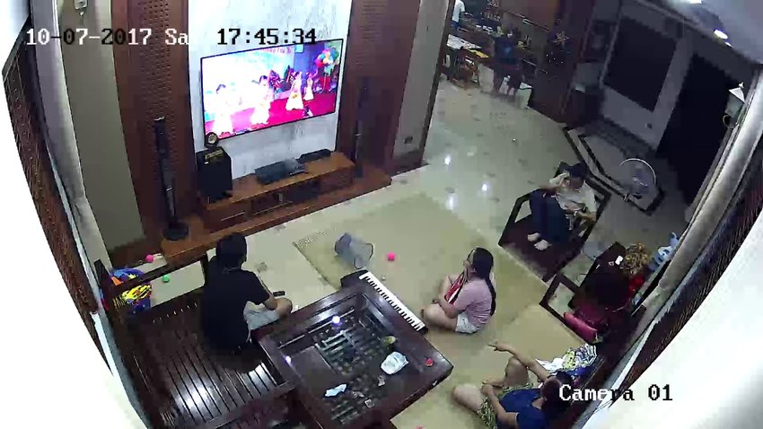 Lựa chọn theo độ phân giải của sản phẩm