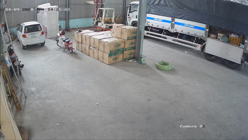 Lựa chọn nhà phân phối camera quan sát