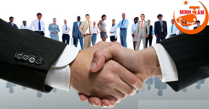 Phương châm hoạt động của chúng tôi