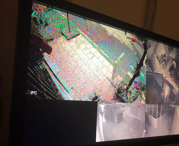 Nhược điểm của camera không dây ngoài trời