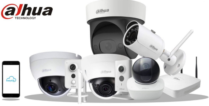 Camera quan sát IP wifi loại nào tốt?