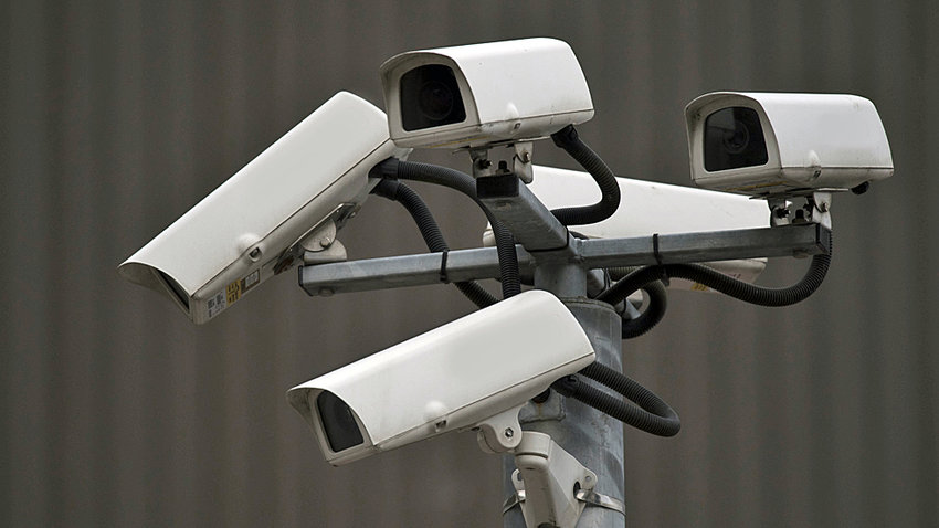 CAMERA QUAN SÁT RA ĐỜI KHI NÀO? LỊCH SỬ HÌNH THÀNH CỦA CAMERA QUAN SÁT