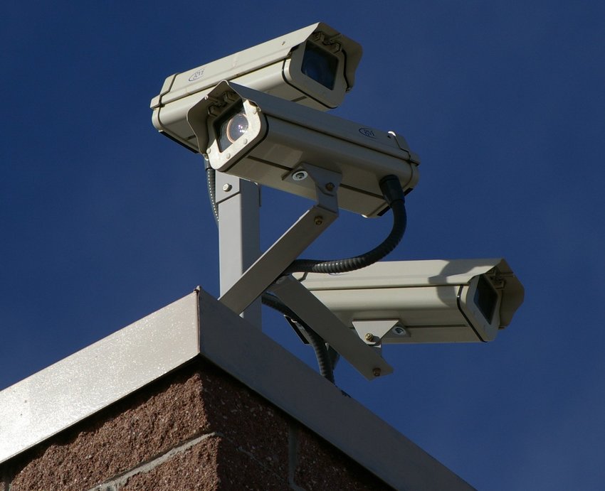 Giới thiệu về lịch sử và sự phát hệ thống camera quan sát