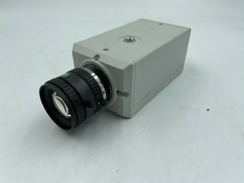 Giới thiệu về lịch sử và sự phát hệ thống camera quan sát
