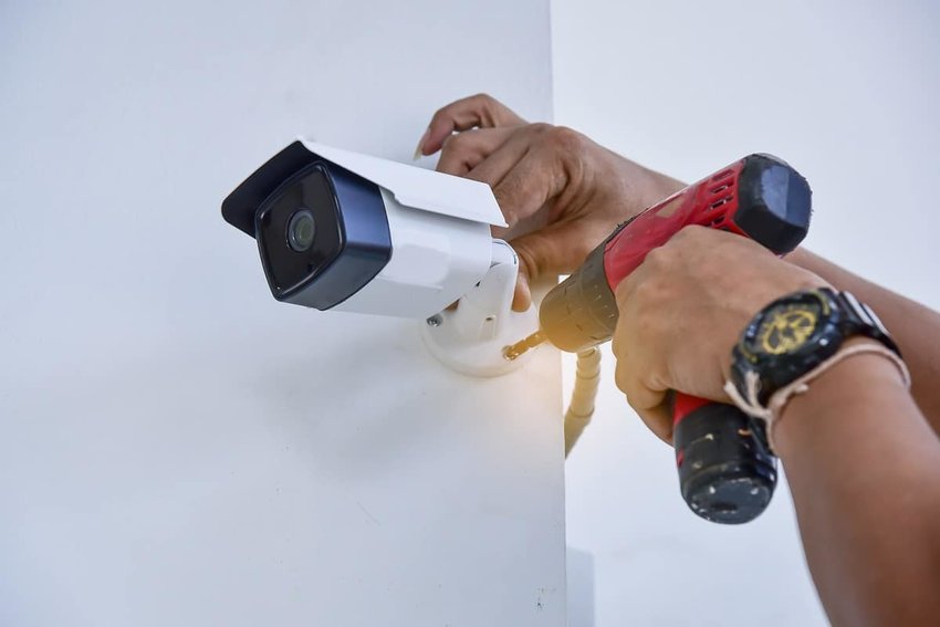 Cách để khắc phục lỗi camera tự động khởi động lại