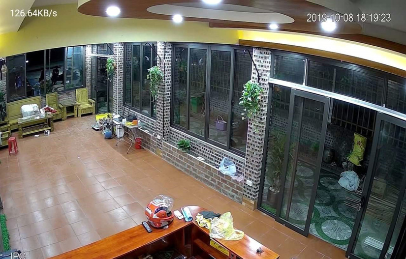 Camera quan sát Vantech có tốt không?