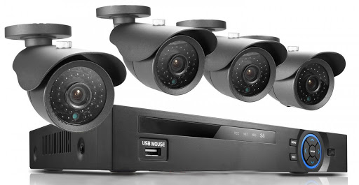 Hệ thống camera quan sát