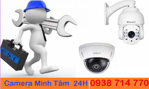 Các gói dịch vụ lắp đặt camera quan sát